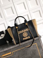 Chanel Shopping Bag