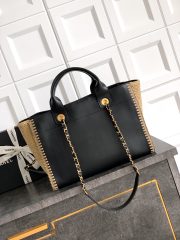 Chanel Shopping Bag - Image 2