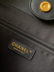 Chanel Shopping Bag - Image 9