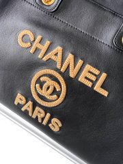 Chanel Shopping Bag - Image 3