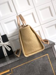 Chanel Shopping Bag - Image 4