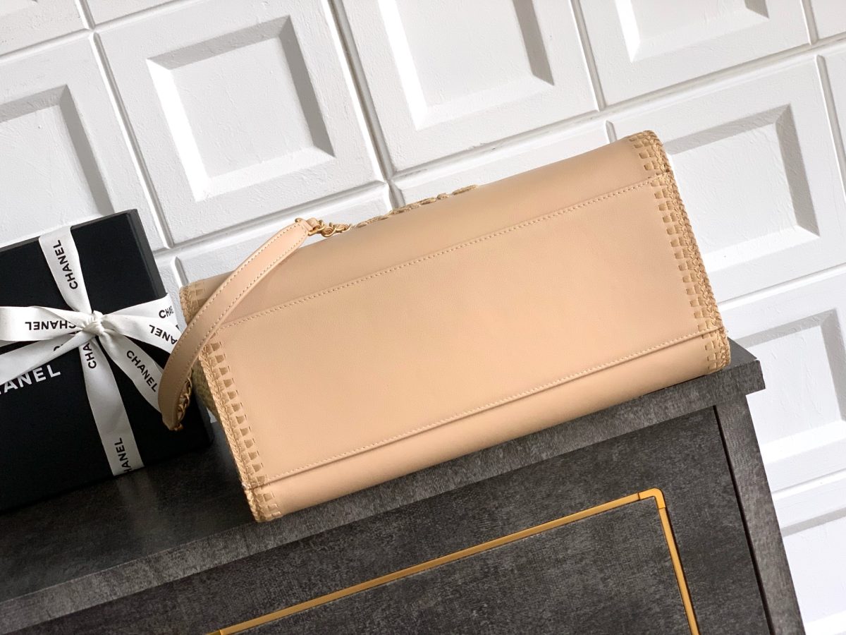 Chanel Shopping Bag - Image 3
