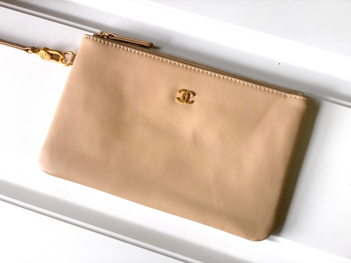 Chanel Shopping Bag - Image 6