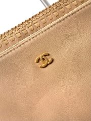 Chanel Shopping Bag - Image 8
