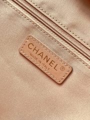 Chanel Shopping Bag - Image 9