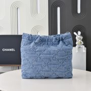 Chanel 22bag large size - Image 2