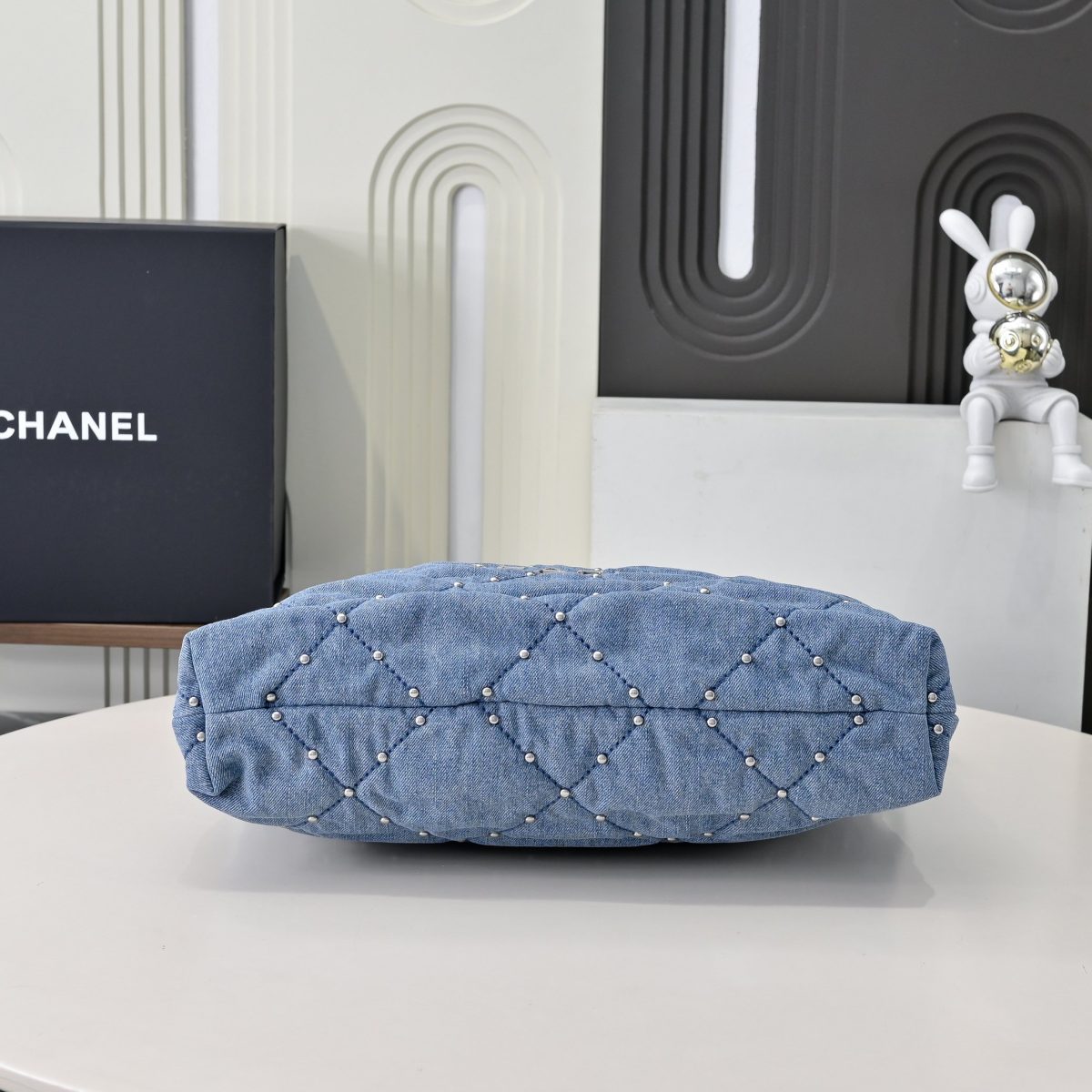 Chanel 22bag large size - Image 4