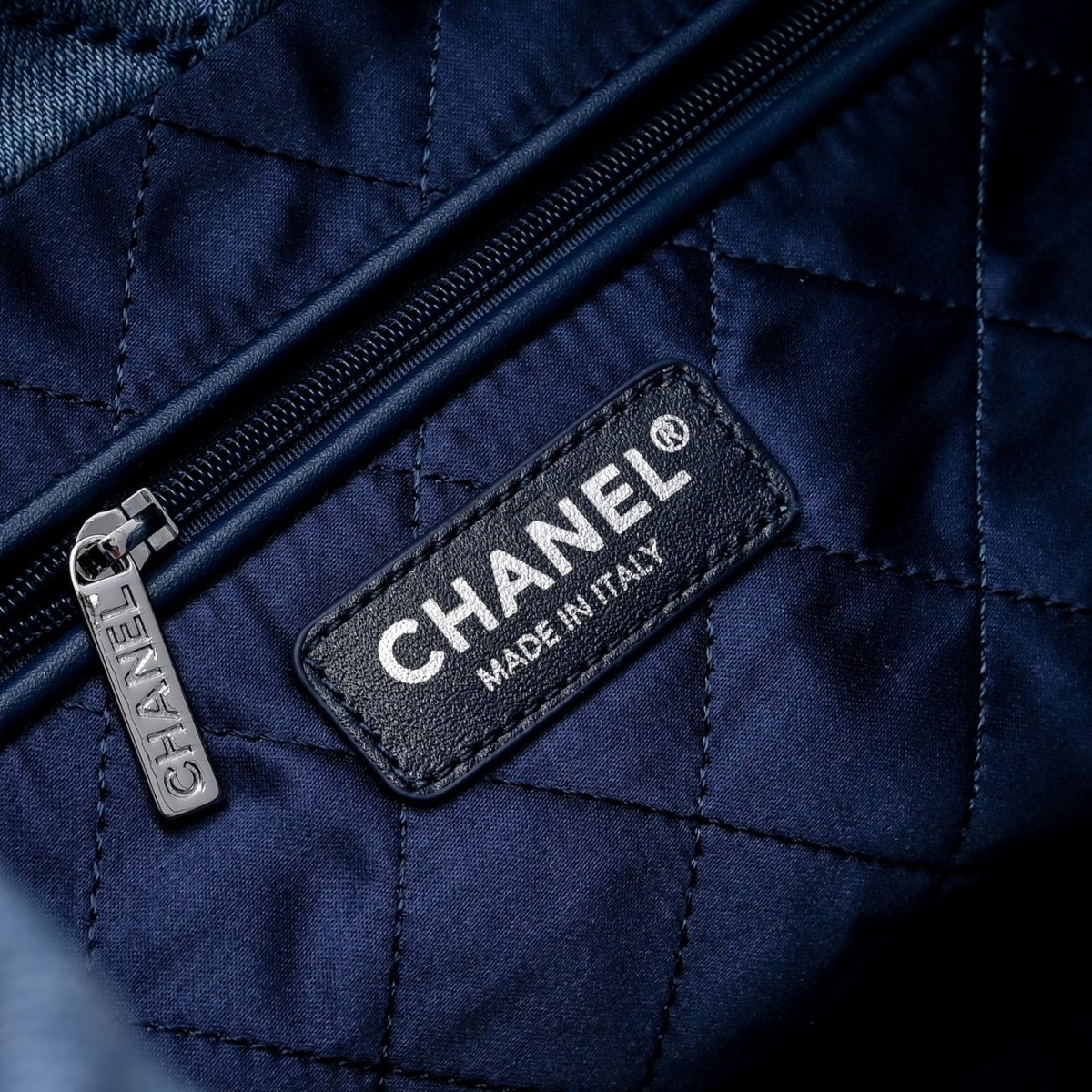 Chanel 22bag large size - Image 8