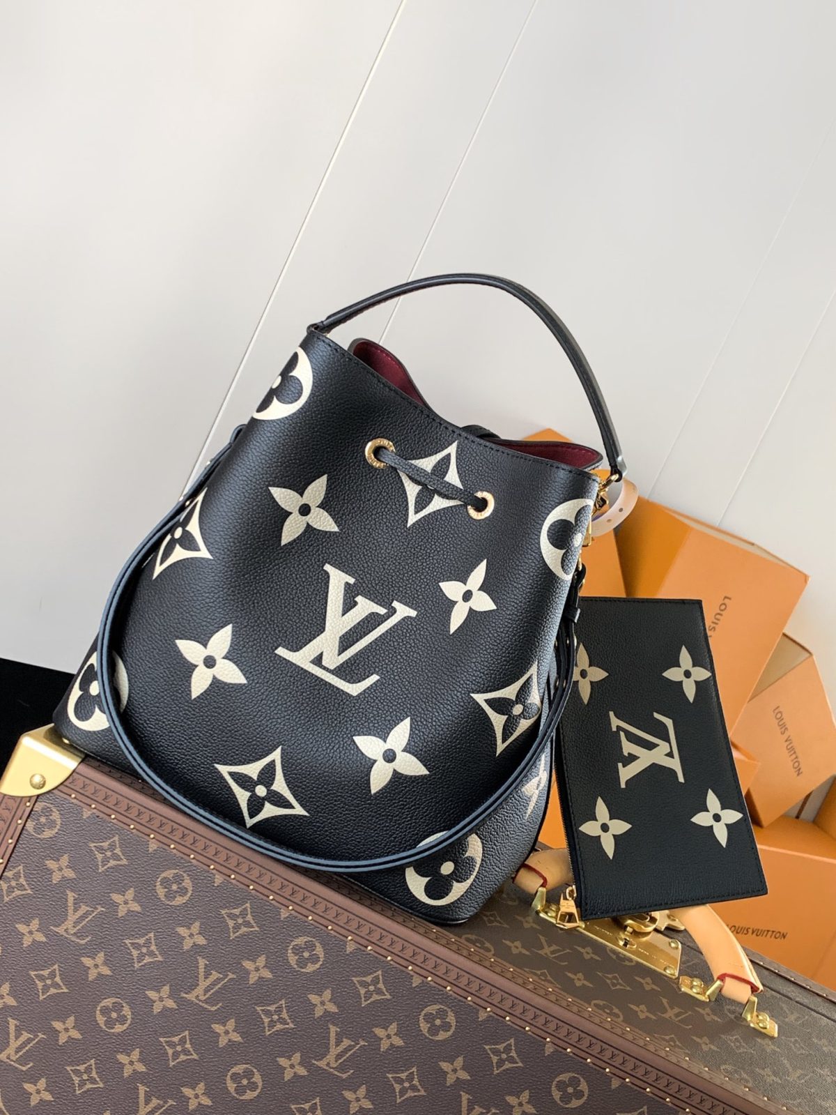 LV NéoNoé MM - Image 3