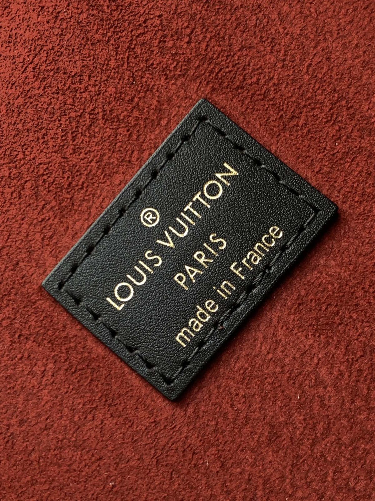 LV NéoNoé MM - Image 9