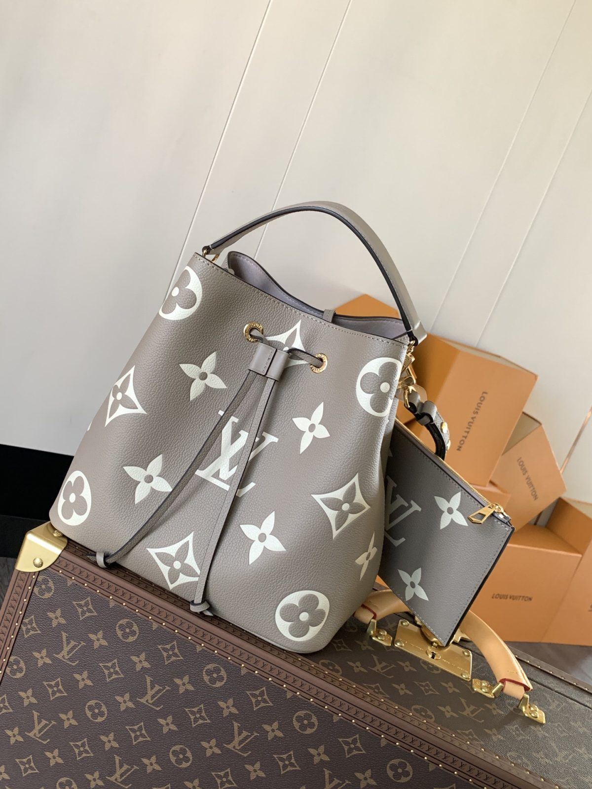 LV NéoNoé MM - Image 1