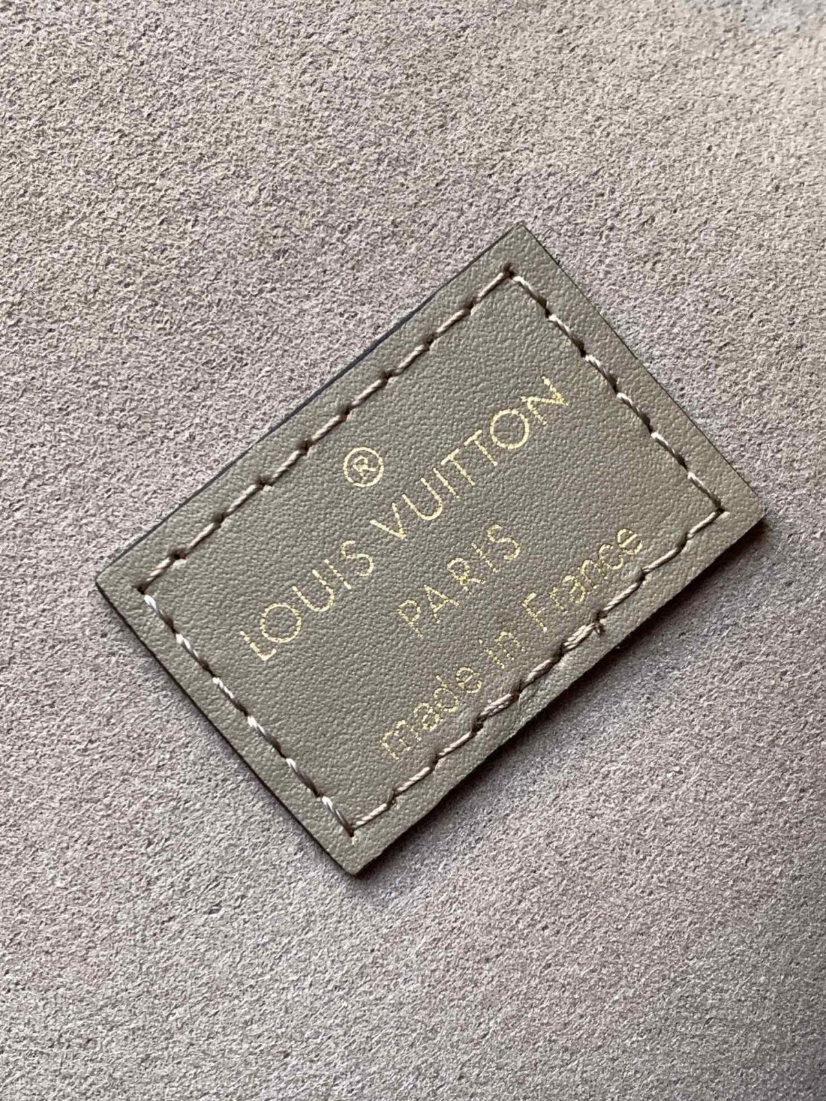 LV NéoNoé MM - Image 9