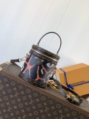 LV Cannes Bucket Bag