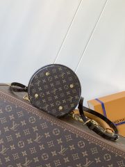LV Cannes Bucket Bag - Image 4
