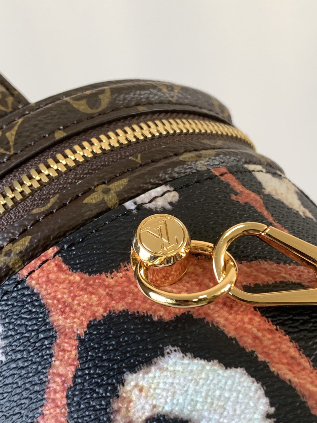 LV Cannes Bucket Bag - Image 5