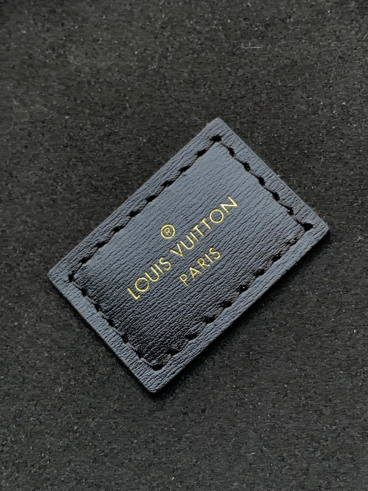 LV Cannes Bucket Bag - Image 9