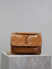 Yves Saint Laurent Niki Baby Chain Bag