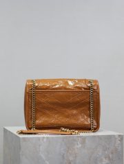 Yves Saint Laurent Niki Baby Chain Bag - Image 6
