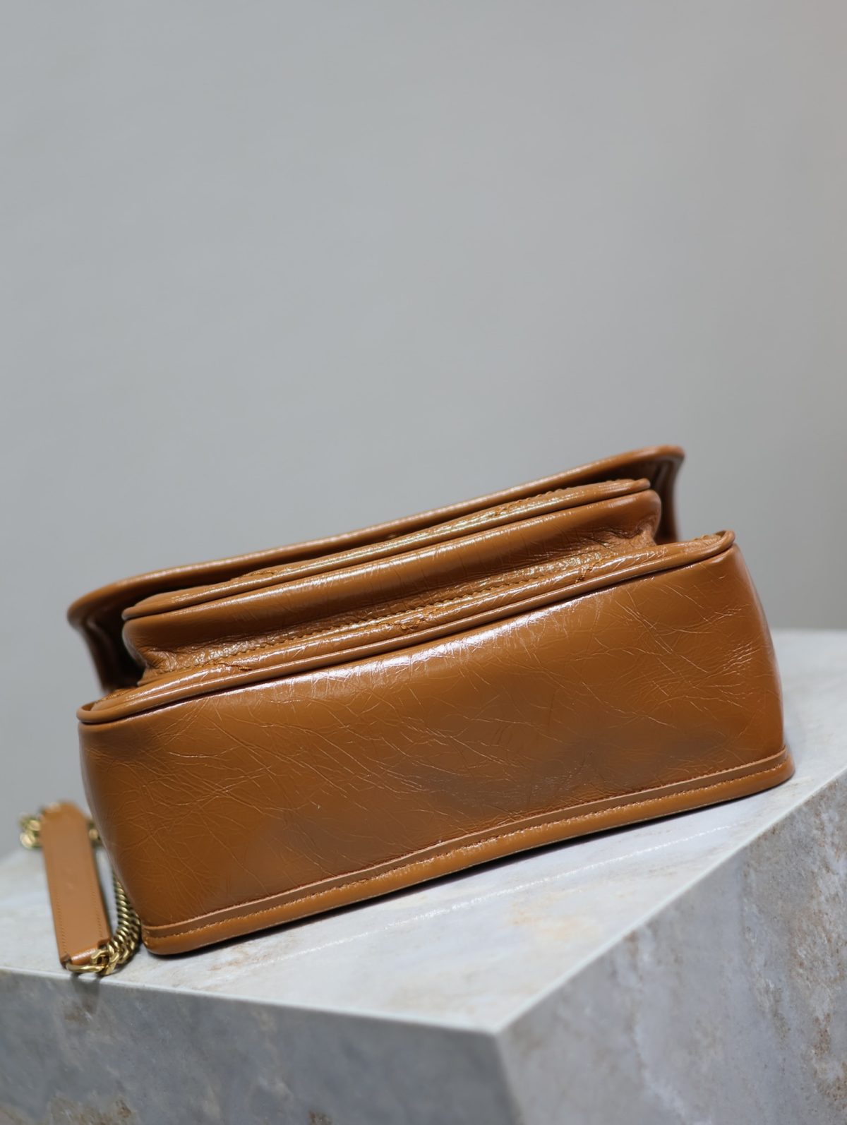 Yves Saint Laurent Niki Baby Chain Bag - Image 8