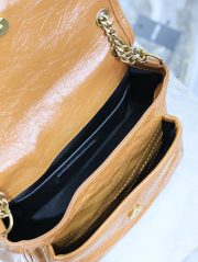 Yves Saint Laurent Niki Baby Chain Bag - Image 9