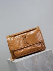 Yves Saint Laurent Niki Medium Chain Bag - Image 5