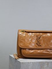 Yves Saint Laurent Niki Medium Chain Bag - Image 2