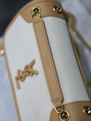 Yves Saint Laurent Niki Baby Chain Bag - Image 3