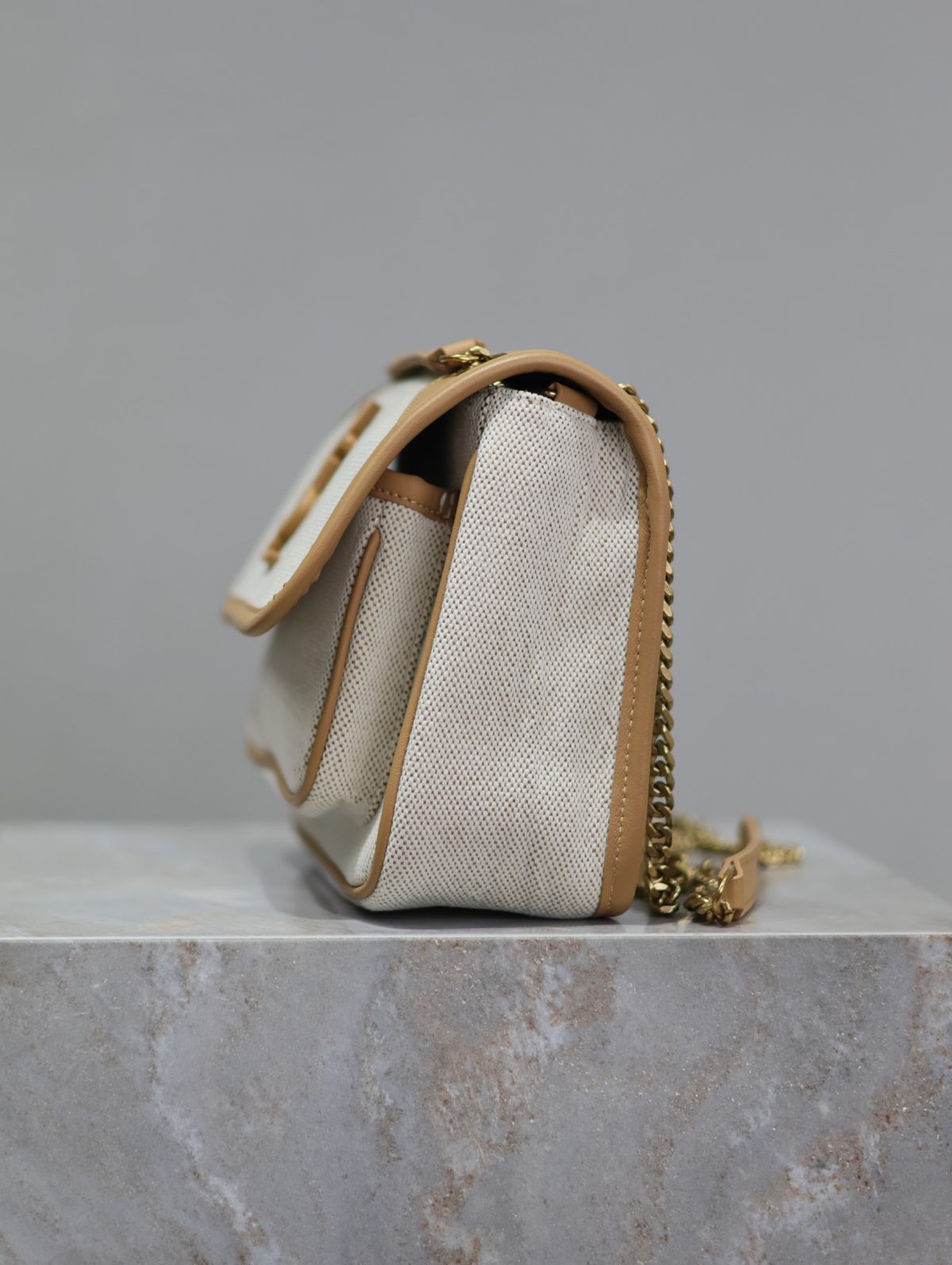 Yves Saint Laurent Niki Baby Chain Bag - Image 6