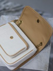 Yves Saint Laurent Niki Baby Chain Bag - Image 8