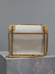Yves Saint Laurent Niki Baby Chain Bag - Image 7