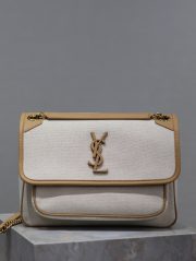 Yves Saint Laurent Niki Medium Chain Bag