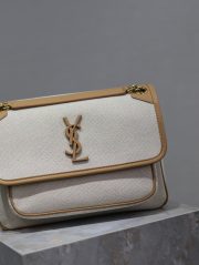 Yves Saint Laurent Niki Medium Chain Bag - Image 2