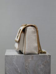 Yves Saint Laurent Niki Medium Chain Bag - Image 6