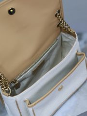 Yves Saint Laurent Niki Medium Chain Bag - Image 9