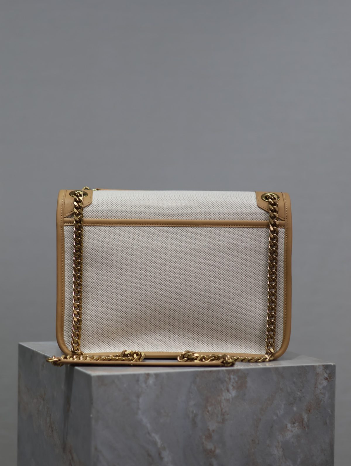 Yves Saint Laurent Niki Medium Chain Bag - Image 5