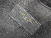 Yves Saint Laurent Uptown Clutch Bag - Image 9