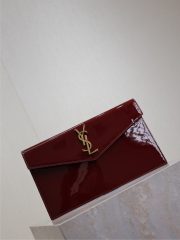 Yves Saint Laurent Uptown Clutch Bag - Image 2