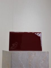 Yves Saint Laurent Uptown Clutch Bag - Image 3