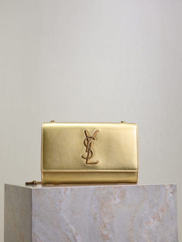 Yves Saint Laurent Kate Chain Bag
