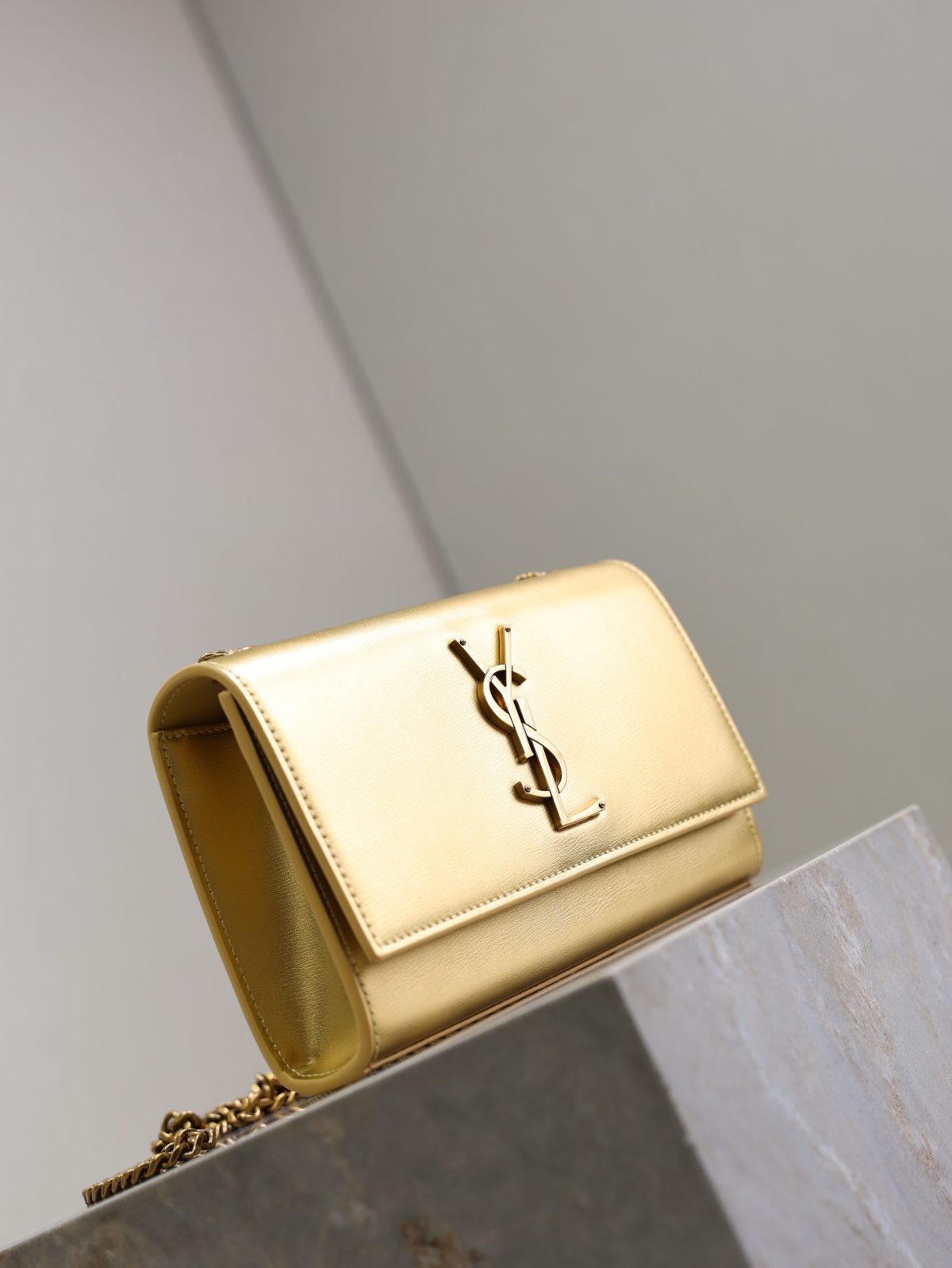 Yves Saint Laurent Kate Chain Bag - Image 5