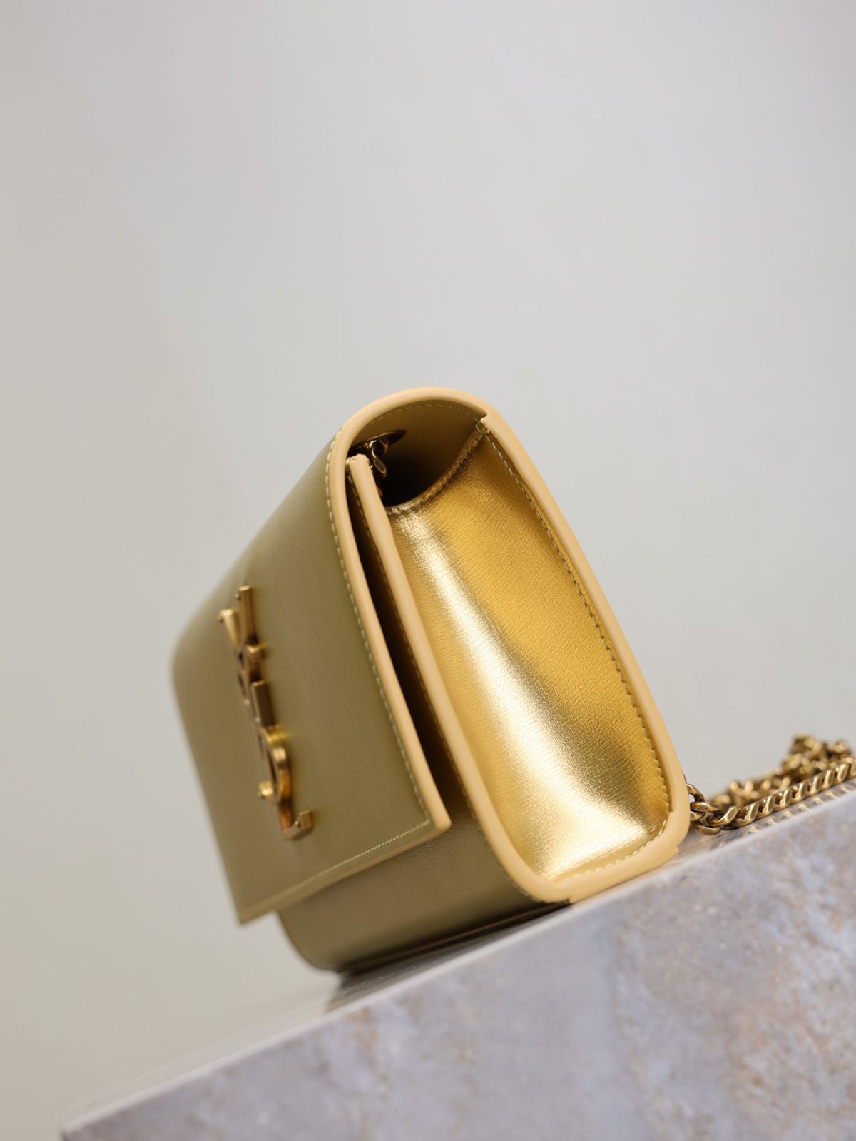 Yves Saint Laurent Kate Chain Bag - Image 3