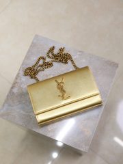 Yves Saint Laurent Kate Chain Bag - Image 4