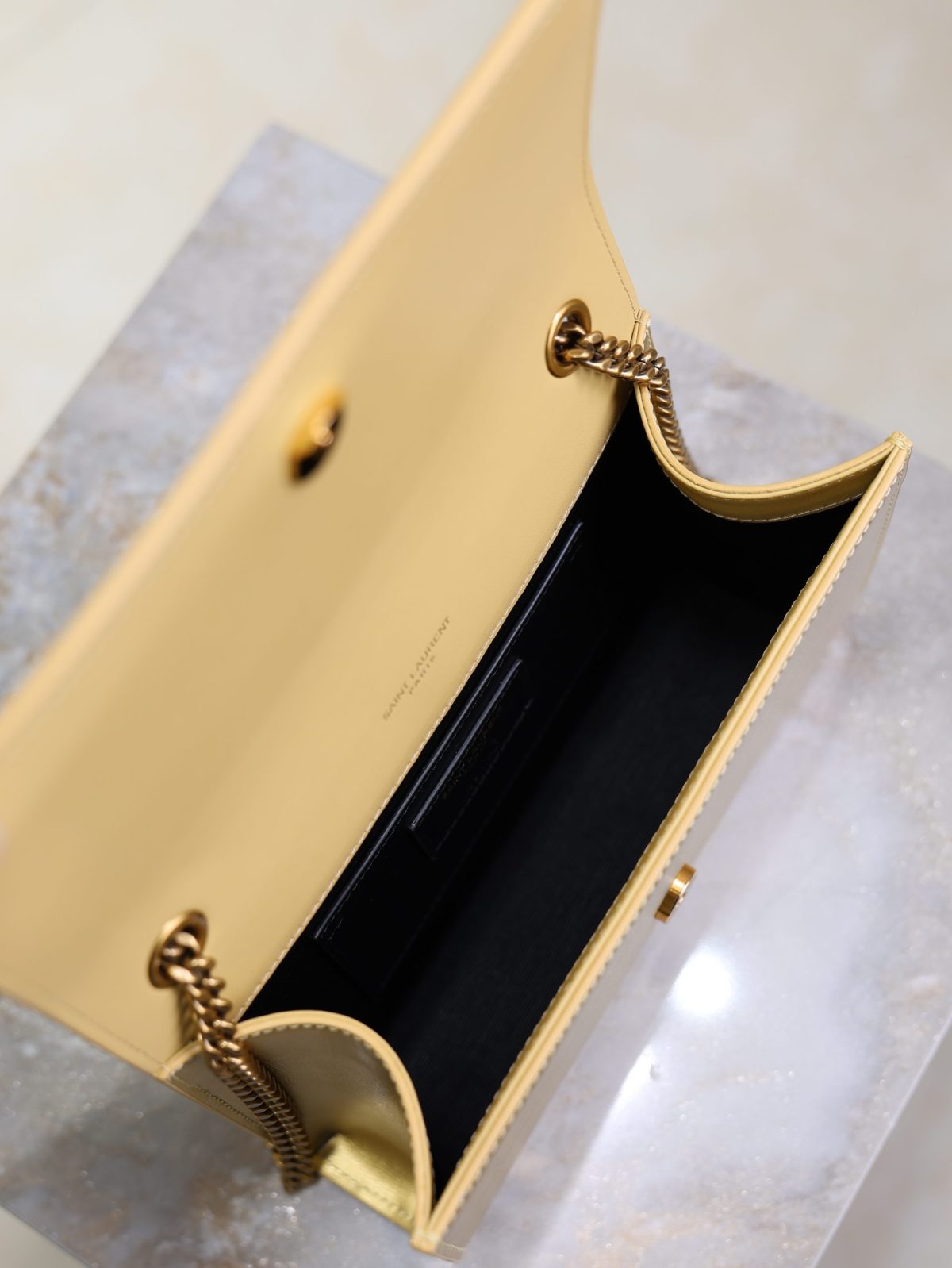 Yves Saint Laurent Kate Chain Bag - Image 9