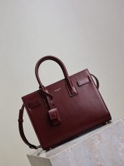 Yves Saint Laurent Sac De Jour Handbag - Image 2