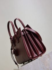 Yves Saint Laurent Sac De Jour Handbag - Image 4
