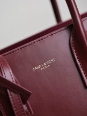 Yves Saint Laurent Sac De Jour Handbag - Image 7