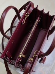 Yves Saint Laurent Sac De Jour Handbag - Image 8