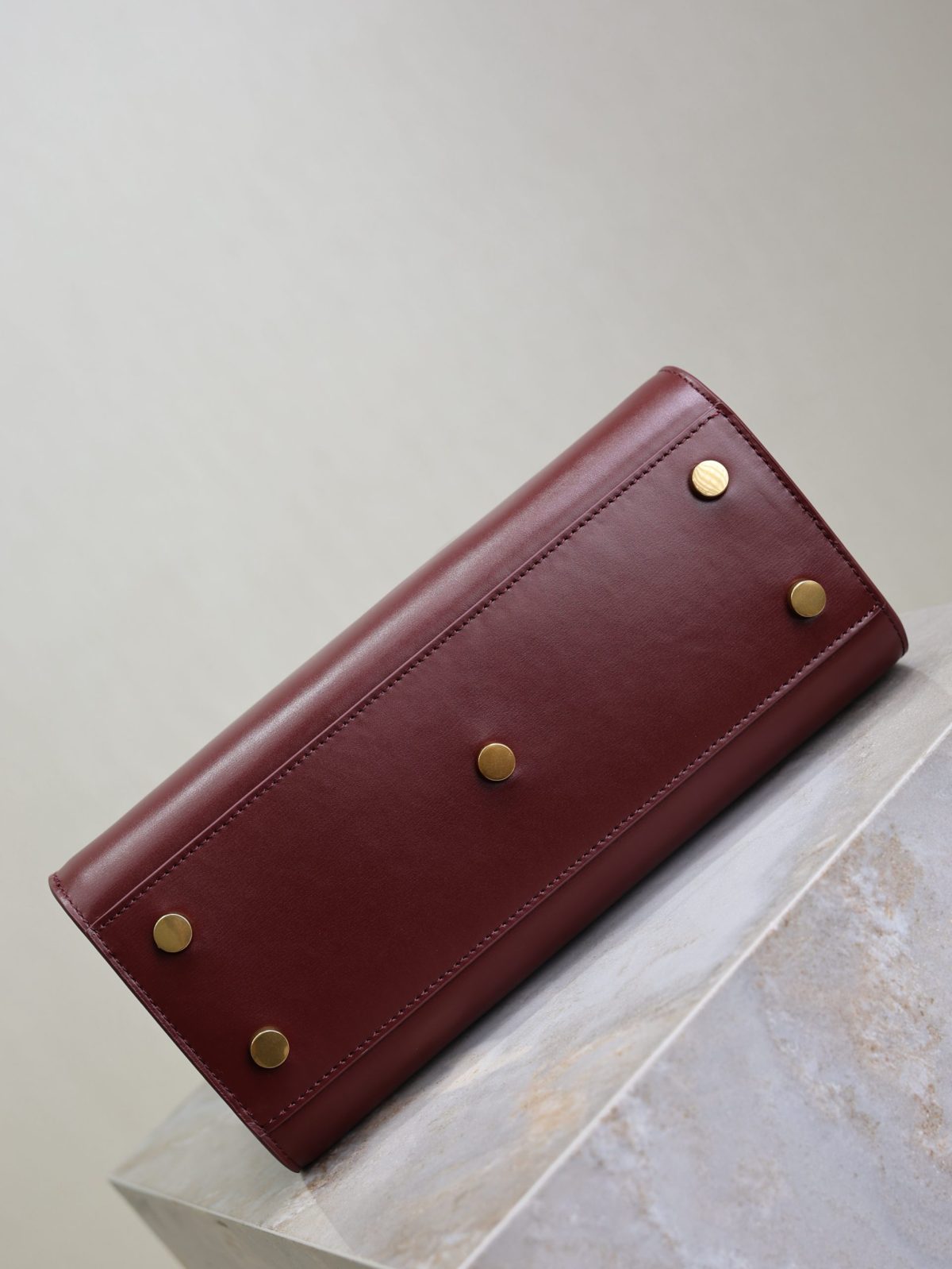 Yves Saint Laurent Sac De Jour Handbag - Image 6