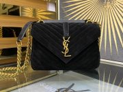 Yves Saint Laurent Monogram College Chain Bag