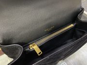 Yves Saint Laurent Monogram College Chain Bag - Image 7